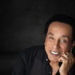Smokey Robinson